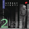 Lux Aeterna - Terry Edwards&Gyorgy Ligeti&London Sinfonietta Voices