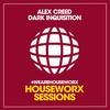 Dark Inquisition (Original Mix) - Alex Creed