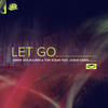 Let Go - Armin van Buuren&Tom Staar&Josha Daniel