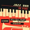 Jazz Bar (feat. Dj Brush & Fidel Kato|Explicit) - Fori Dar Centro&DJ Brush&Fidel Kato