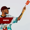9 Minutos, Vol. 2 (Explicit) - DJ KR3&Mc Talibã&Mc Lustosa&Mc 7belo&MC Theuzyn