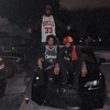 No Feelings(feat. LilFred & 24k Dada) (Explicit) - Mitch Corleone&Lilfred&24k Dada