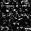 Clarity(feat. Huncho) (Explicit) - Djuan&Huncho