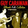 White Oak Tree - Guy Carawan