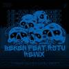 ULAR GANCET (feat. RSTUREMIX) - Beken&RSTUREMIX