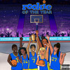 Rookie Year Od - Nata