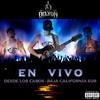 Vas A Pagar(En Vivo) (Explicit) - DeLyon