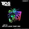 Do It Like They Do (Original Mix) - Jay G