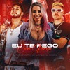 Eu Te Pego Com Força - DJ Fran Morais&MC RUAN RZAN&DJ Mariachi