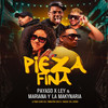 Pieza Fina - PAYASO X LEY&MARIANA Y LA MAKYNARIA