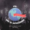 Não Se Impressiona (Explicit) - HBL&DJ Erik JP&DJ VITINHO BDP&Funk Mandelão Fluxos&MC 12