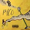 The Coolest (Explicit) - Frsh Paint&Black Cobain