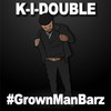 #GrownManBarz (Explicit) - KI-Double