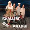 Knallert[feat. Muri & Mario] (Pop Remix) - Ronni Garner&Linse Kessler&Muri&Mario