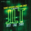 JLT(Just Like That) (Extended Instrumental Mix) - Nils Van Zandt&Sidney Housen&Will Rashaun