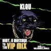 Rudy, A Message To You (VIP Mix) - Kleu