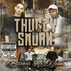 Movin' Mean (Explicit) - Thugzy&Smurk