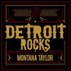 Sweet Sue - Montana Taylor