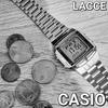 CASIO (Explicit) - Lacce