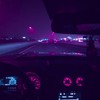 late night drive - Roby Koenigs