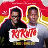 Kikute - DJ Shiru&Dinaro Ogie