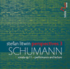 Piano Sonata No. 1 in F-Sharp Minor, Op. 11: III. Scherzo. Allegrissimo - Più allegro - Lento - Allegrissimo - Stefan Litwin