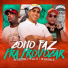 Como Faz Pra Provocar (Explicit) - mc cebezinho&Mc Lele JP&Mc Leozinho ZS