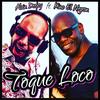 Toque Loco (Extended Version) - Alain Deejay&Kino El Negron