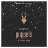 Puppets(feat. Luna May) - Ninski&Luna May