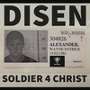 Soldier 4 Christ - Disen&Nebs