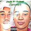 Summer(feat. Jay K & Oukat) - Chillizo&Jay K&Oukat