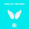 Spread Out Your Wings - Schy West