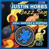 Jazz Jam - Justin Hobbs
