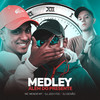 Medley Além Do Presente (Explicit) - MC Menor MT&Dj Jeeh Fdc&DJ DEIVÃO