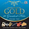 The Way We Were (Instrumental) - Robert Anderson