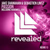 Passion (Original Mix) - Jake Shanahan&Sébastien Lintz