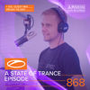 Therapy(ASOT 868)[Trending Track] (Leo Reyes Remix) - Armin van Buuren&James Newman