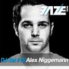 Faze DJ-Set 15 (Continuous DJ Mix) - Alex Niggemann