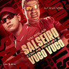 Vai Rolar Salseiro Com as Piranha É Vuco Vuco (Explicit) - DJ JS MIx&MC Gideone&Mc Pelé&Mc Dekah