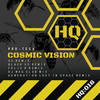 Cosmic Vision (Black XS Remix) - Pro-Tech&Black XS