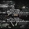 on my knees (Explicit) - lil txte