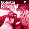 Rise Up (Disco Doubles Sunset Remix) - Go Satta&Disco Doubles