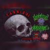 CANNIBAL(feat. Clay-Doh the World Destroyer, Marsh Land Monster & Lord-K-Haos) (Explicit) - Crazy8 The Snap Case&Clay-Doh the World Destroyer&Marsh Land Monster&Lord-K-Haos