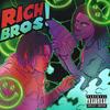 PipeDown (feat. gxap0) (Explicit) - itsRich!&gxap0