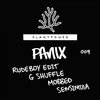 G Shuffle - Panix