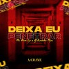 Deixa Eu Penetrar (Explicit) - Mc Dom Lp&Dj Juninho Mpc