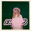 Friends - Ebow&Douniah