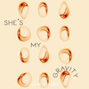 She's My Gravity (Instrumental) - Heather Christie