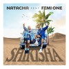 Shikisha - Natacha Burundi&FEMI ONE