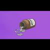 Instru Rap Trap Bells Dark Type Beat 2021 (Explicit) - Keyser